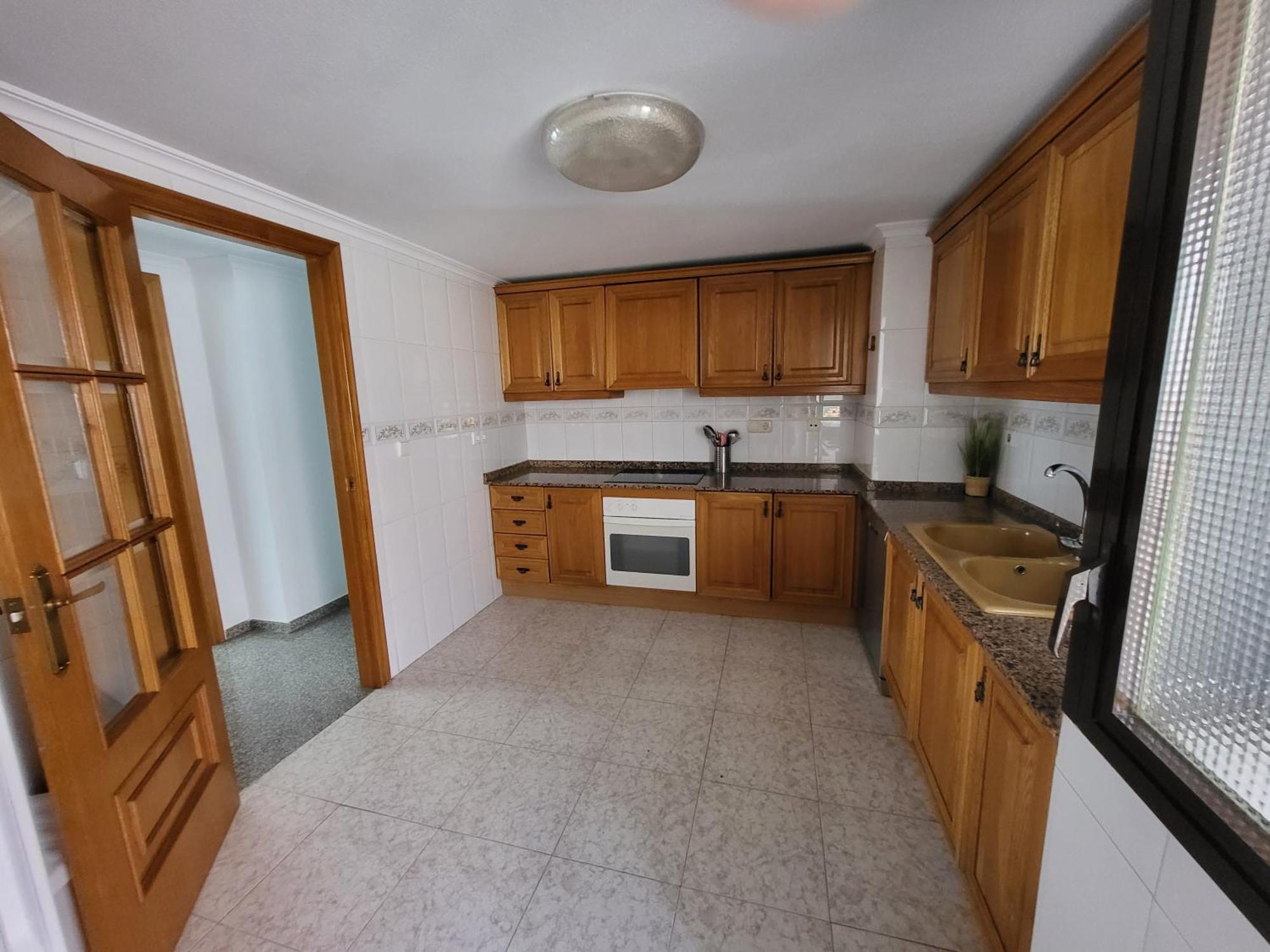 Apartamento Amistosa, Habitacion Con Balcon, Alicante, Playa, Centro, Rambla, Mercado Exterior foto